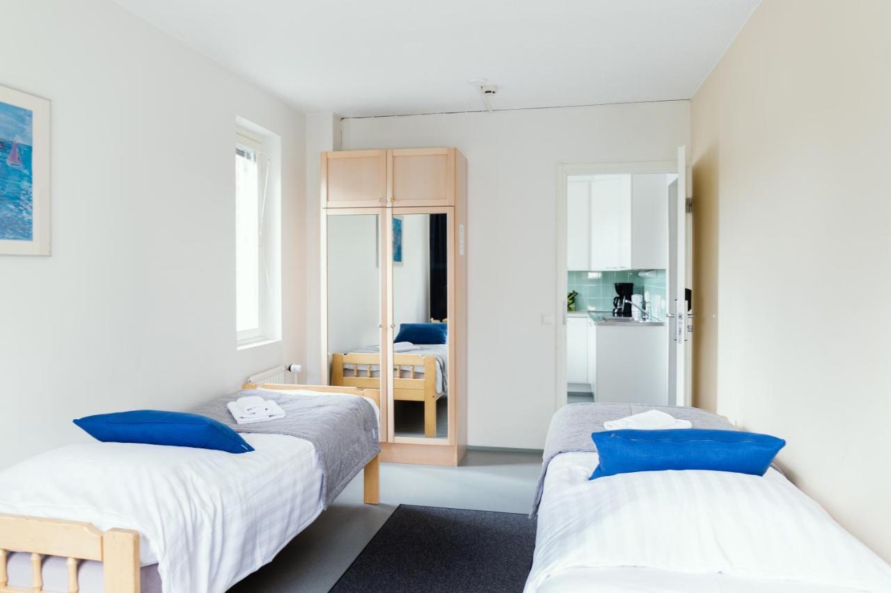 יואנסו Islo Hostel מראה חיצוני תמונה