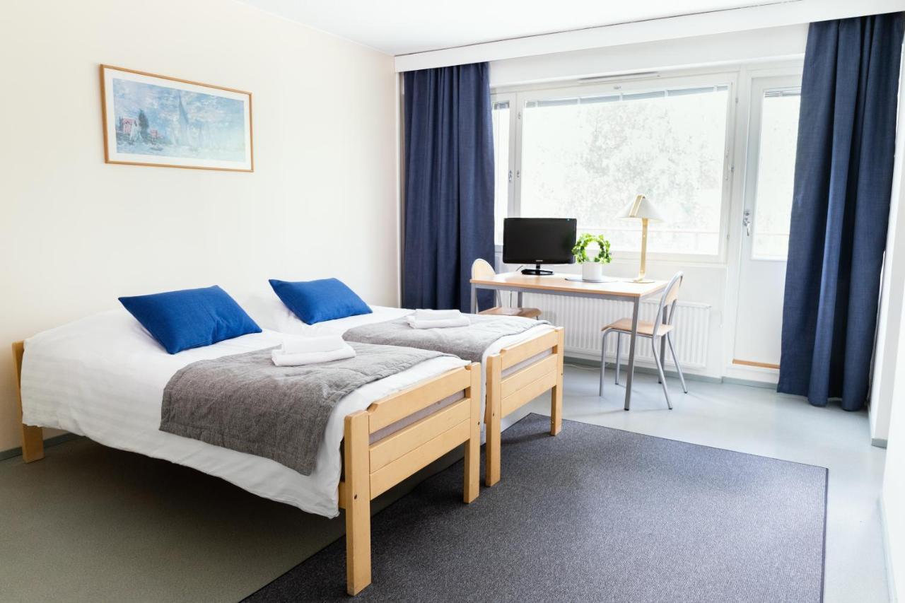 יואנסו Islo Hostel מראה חיצוני תמונה